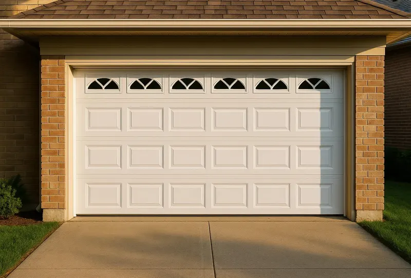 Contact Palm Coast Garage Door Experts